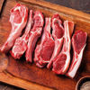 Lamb Chops (2 x 4oz)