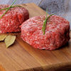 Lamb and Mint Burgers