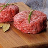 Gourmet Beef Burgers