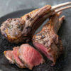 Lamb Chops