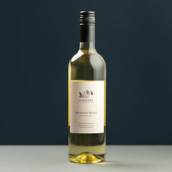 Country Victualler Sauvignon Blanc