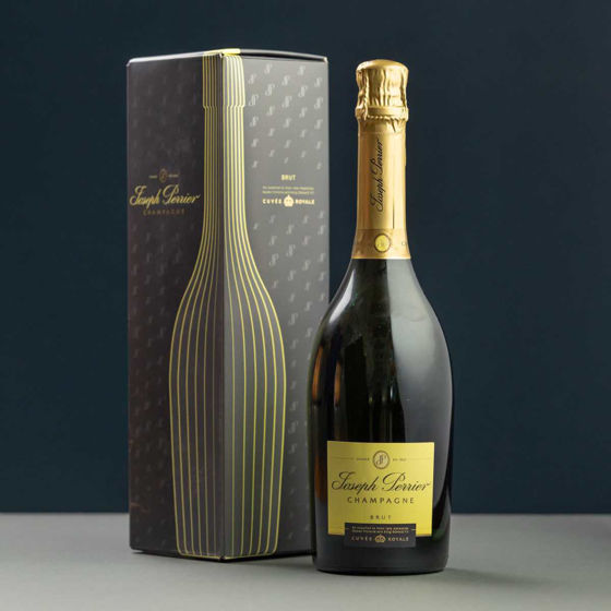 Joseph Perrier Champagne