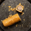 Signature handmade Sausage Rolls