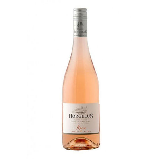 Cotes the Gascogne Rose Wine