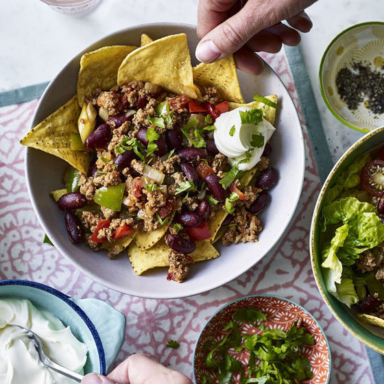 Turkey Mince (500g)