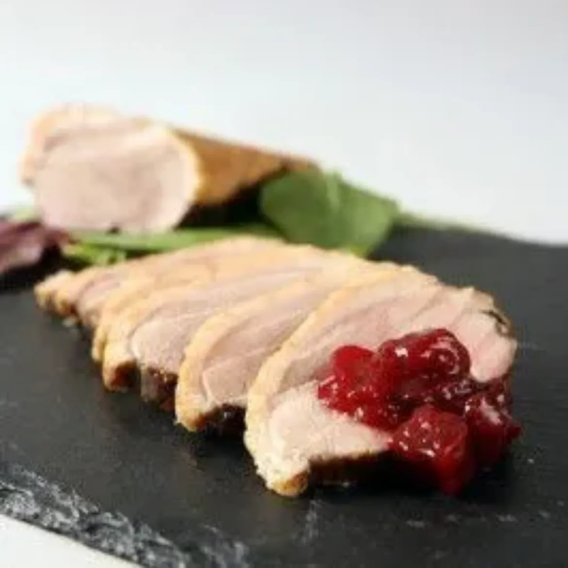 Smoked Duck Breast (160g)