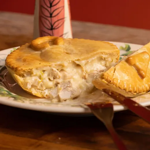 Picture for category Pies & Pasties