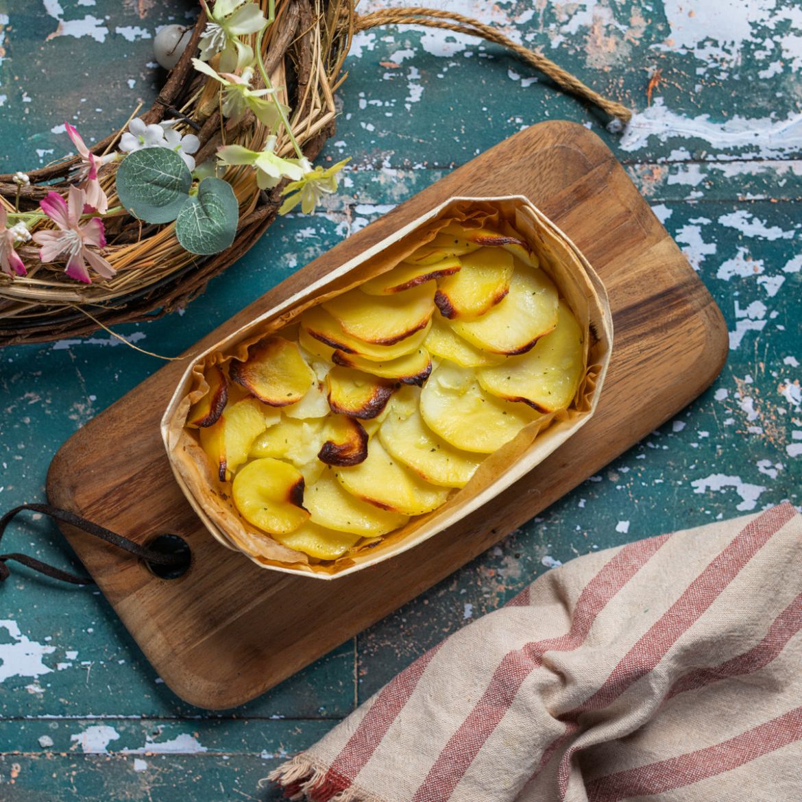 Picture of Boulangère Potatoes (480g)