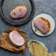 Trio of Baby Hams