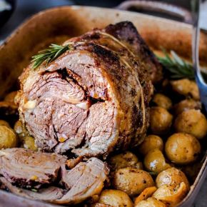 Picture for category Naturally Reared Lamb