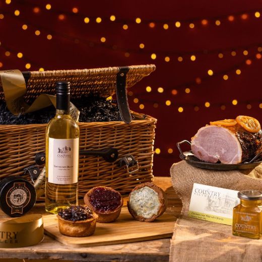 Picture for category Gift Hampers & Vouchers