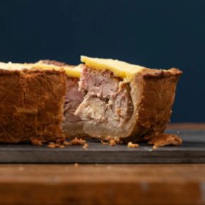 Picture for category Pork Pies