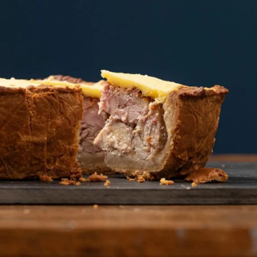 Picture for category Pork Pies