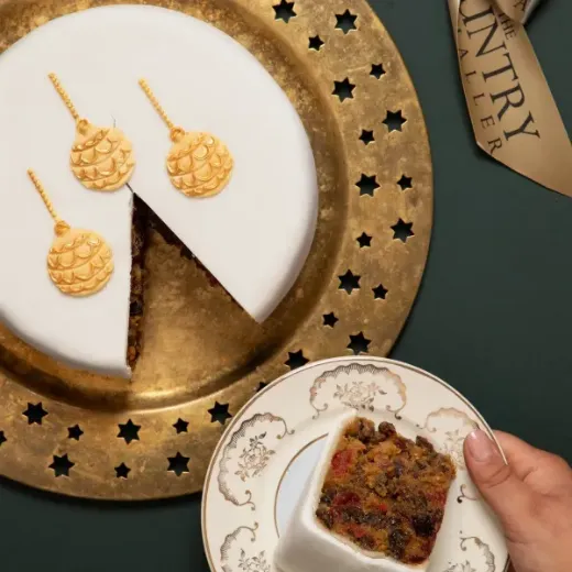 Picture for category Festive Desserts