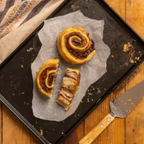 Picture for category Pies & Bake at Home